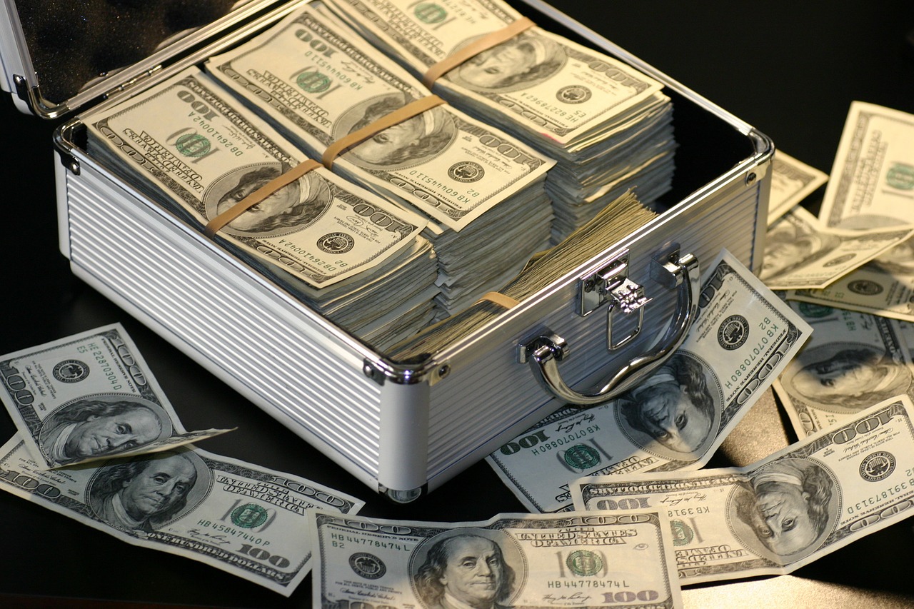 gambling real money