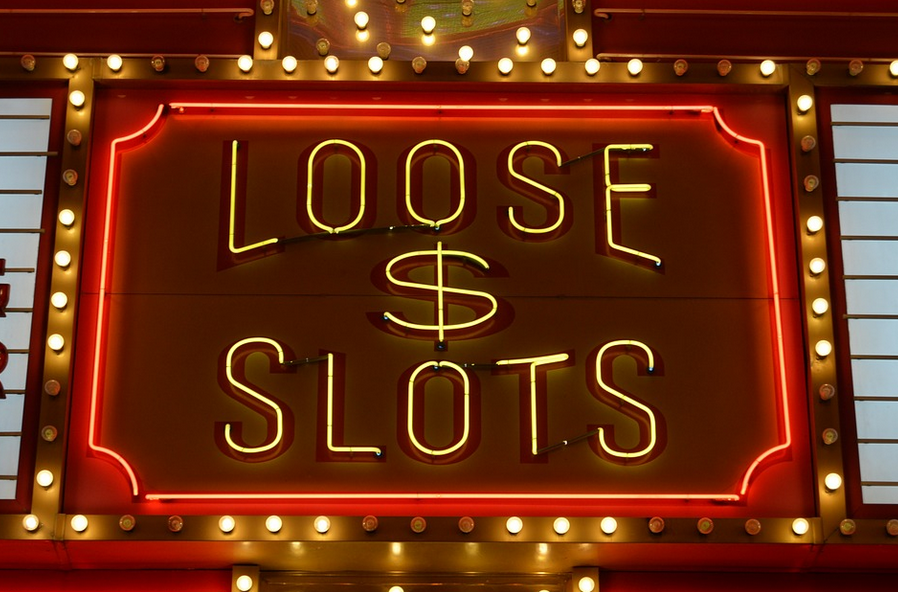 loose and slots